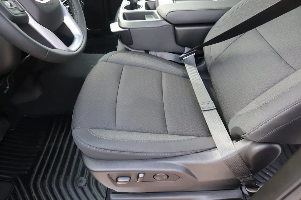 2026 Gmc Sierra 1500 Elevation photo 10