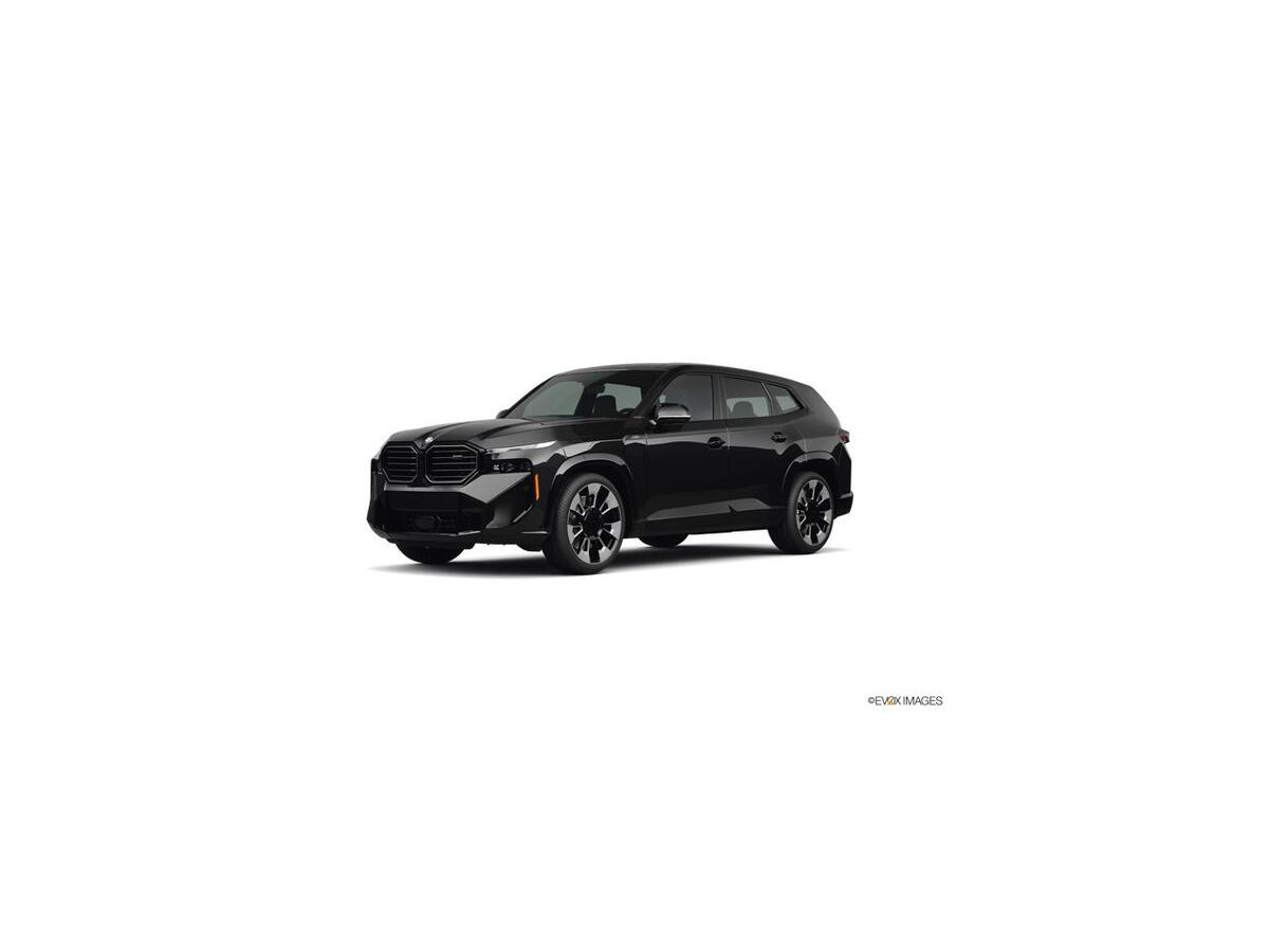 2026 Bmw XM Label