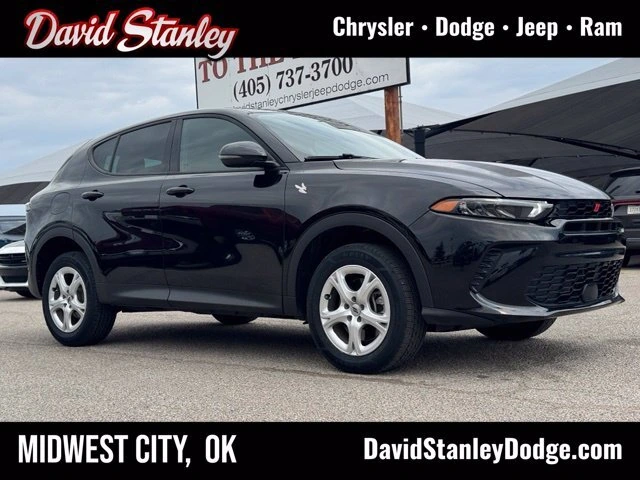 2024 Dodge Hornet