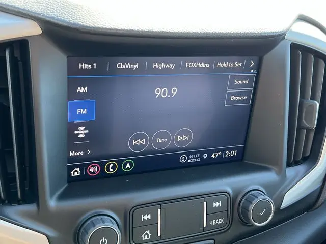 2023 Gmc Terrain Denali photo 3