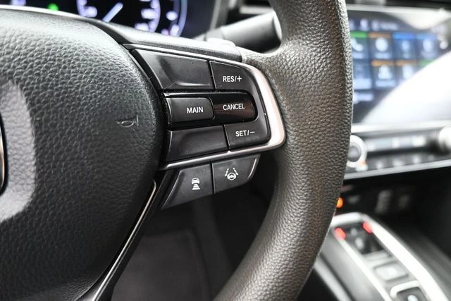 2022 Honda Insight EX - Photo 6