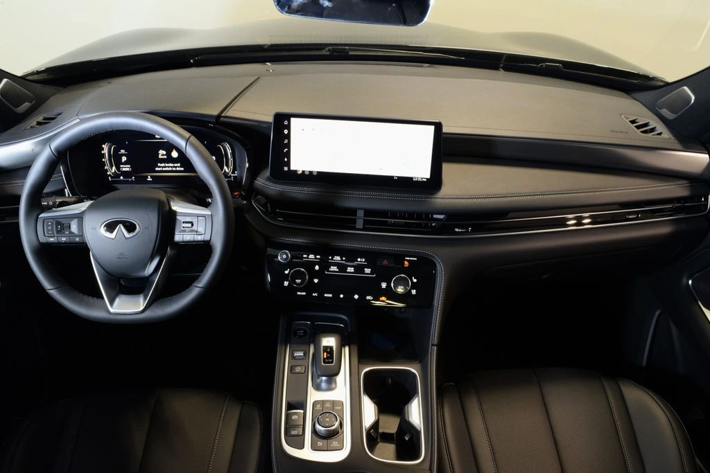 2027 INFINITI QX60 Sport - Photo 14