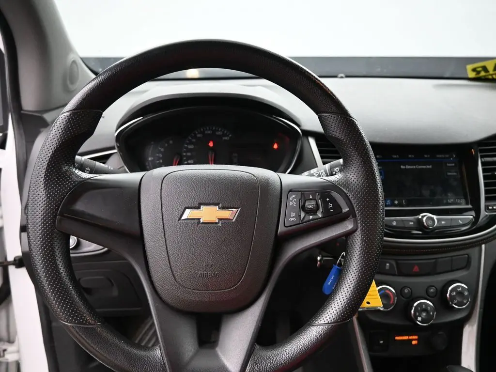 2018 Chevrolet Trax LS photo 19