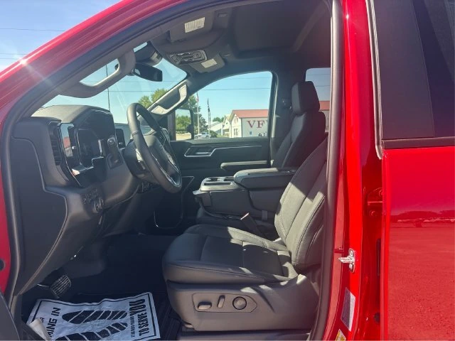 2026 Chevrolet Silverado 2500 HD LT - Photo 9