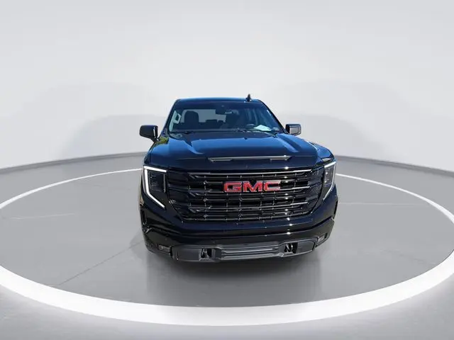 2022 Gmc Sierra Elevation photo 3