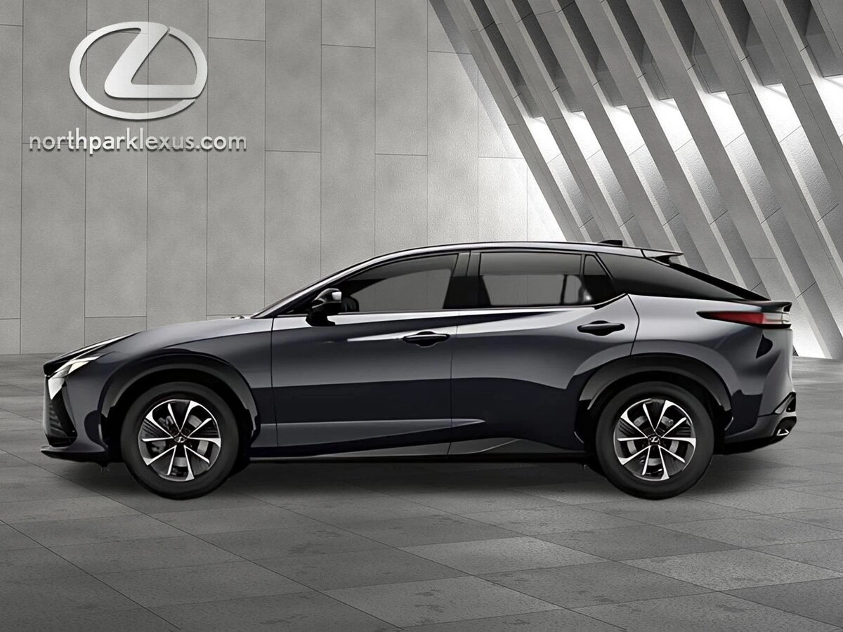 2026 Lexus RZ Premium's photo