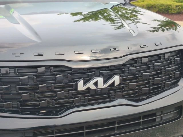 2022 Kia Telluride SX - Photo 9