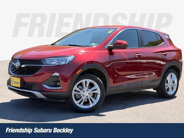 2023 Buick Encore GX Preferred AWD's photo