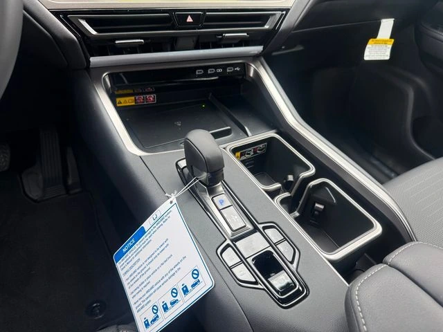 2026 Lexus TX 350 - Photo 20