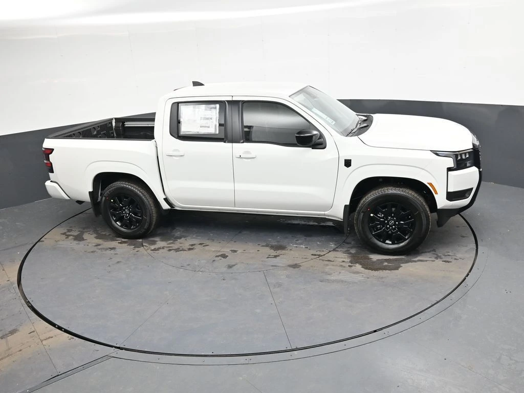 2026 Nissan Frontier SV - Photo 27