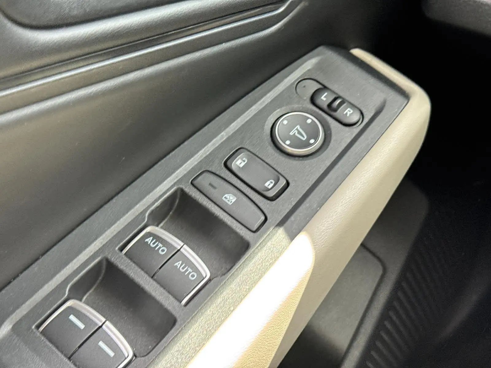 2023 Honda Accord EX photo 20
