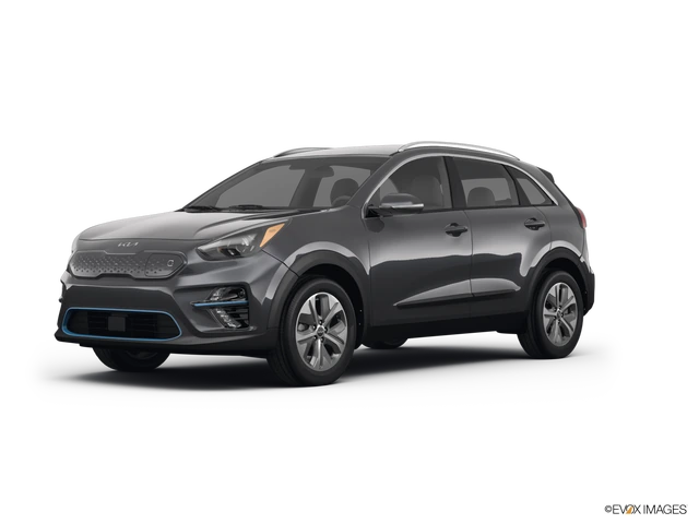 2022 Kia Niro EX Premium