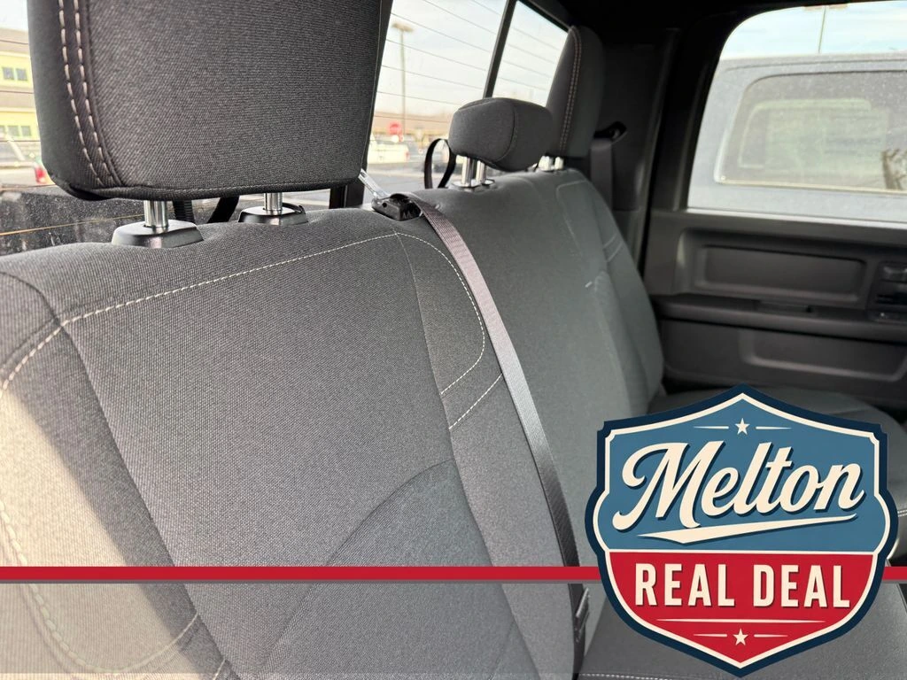 2026 RAM 2500 Tradesman - Photo 10