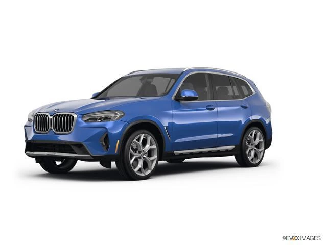 2023 BMW X3