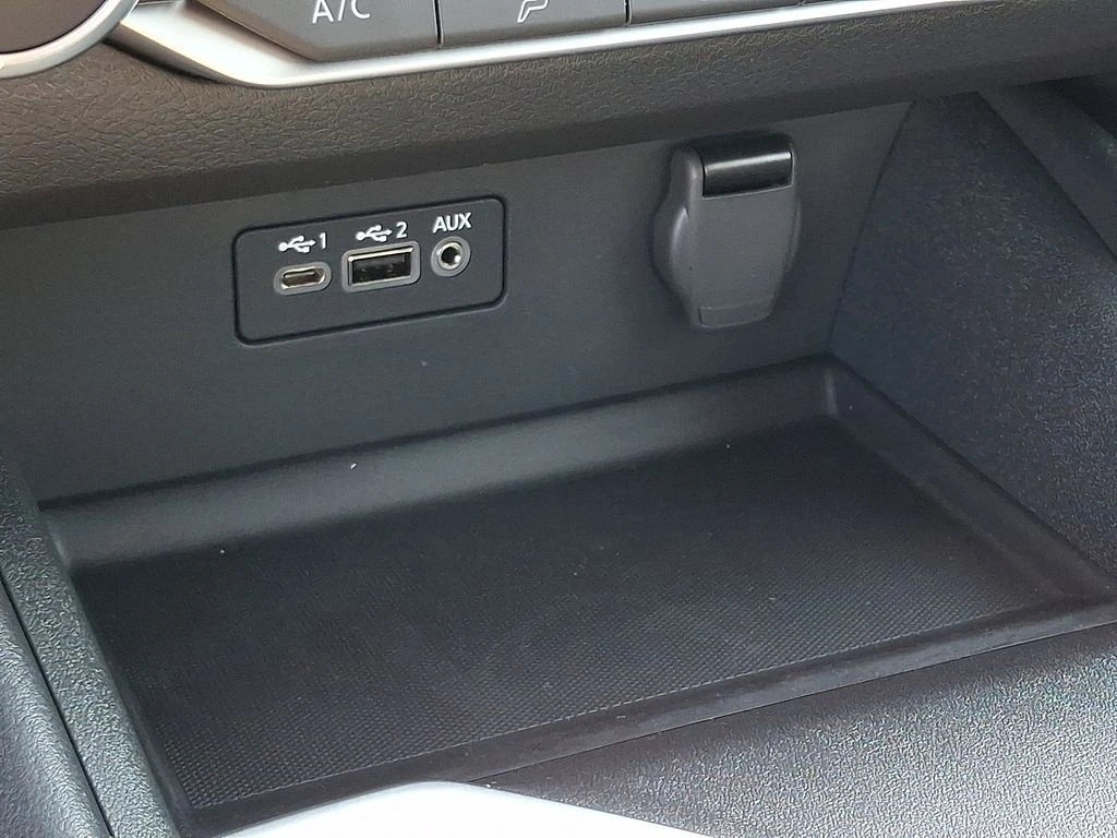 2026 Nissan Altima SV - Photo 15