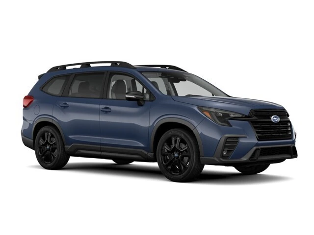 2023 Subaru Ascent