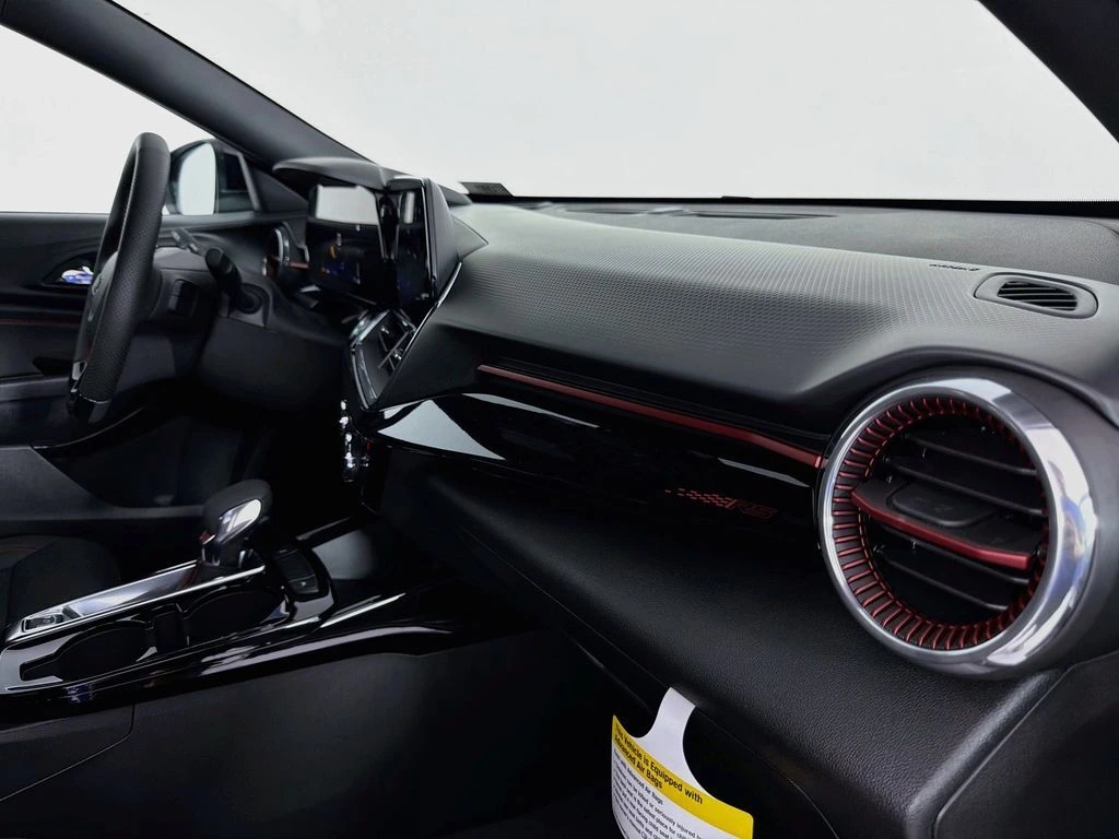 2026 Chevrolet Trax 2RS - Photo 27