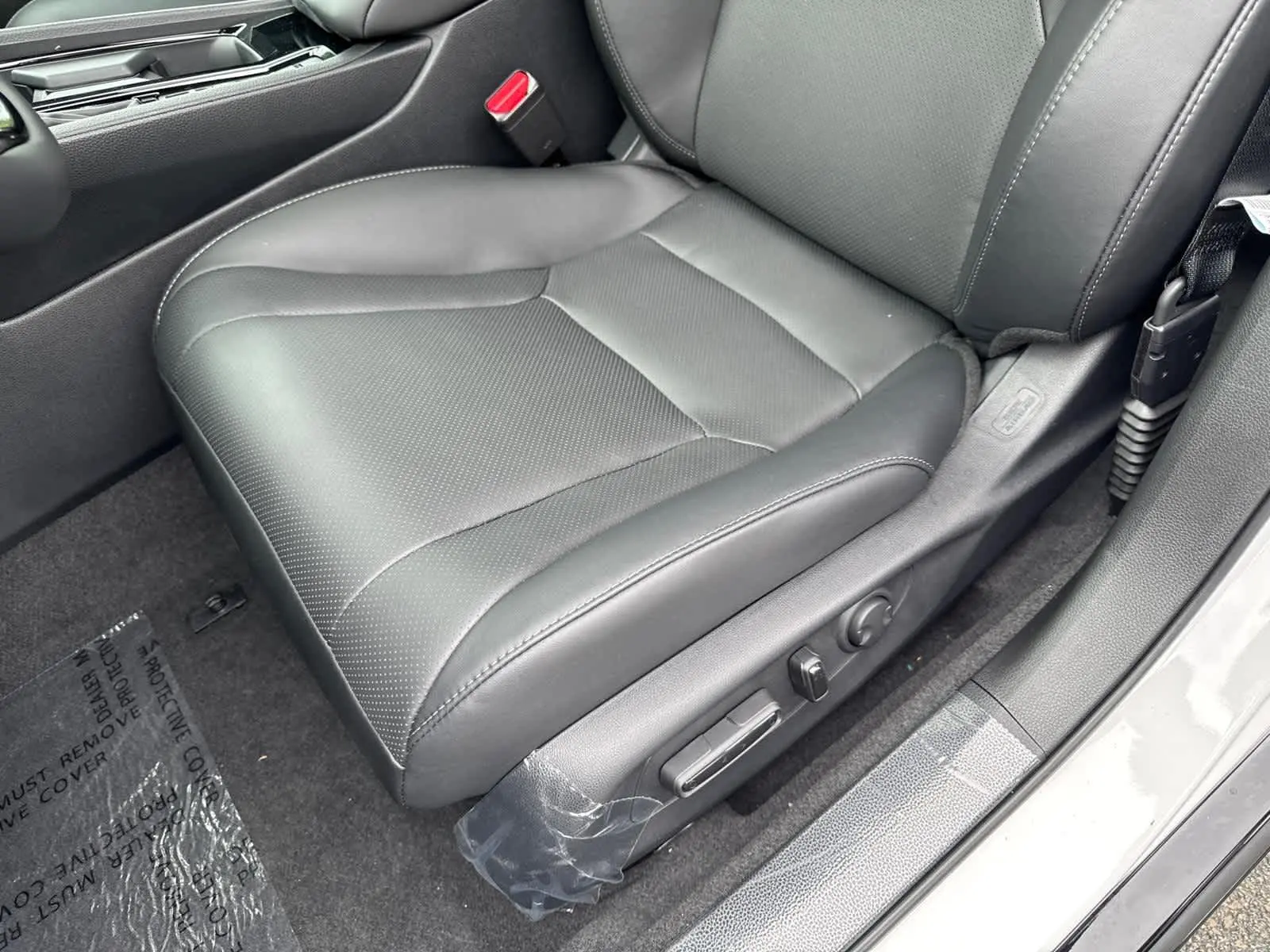 2025 Honda Accord Hybrid EX-L photo 15