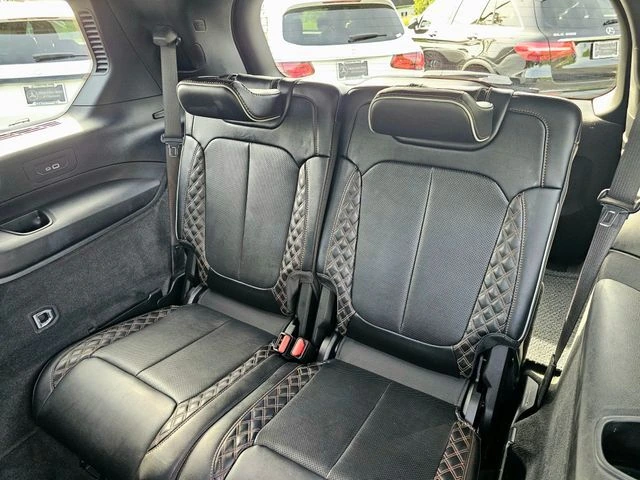 2021 Jeep Grand Cherokee L Summit - Photo 25
