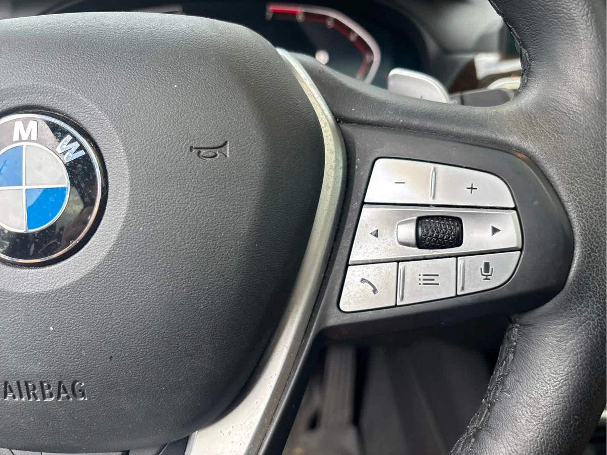 2024 BMW X3 30i - Photo 10