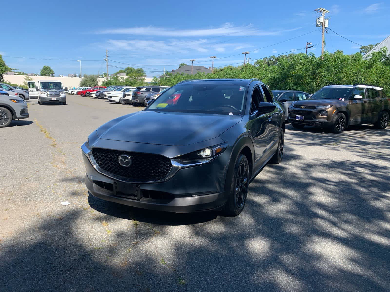 Vehicle