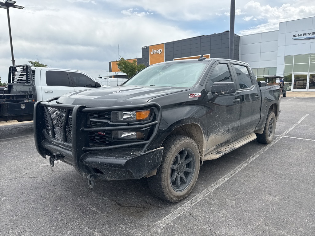 Vehicle