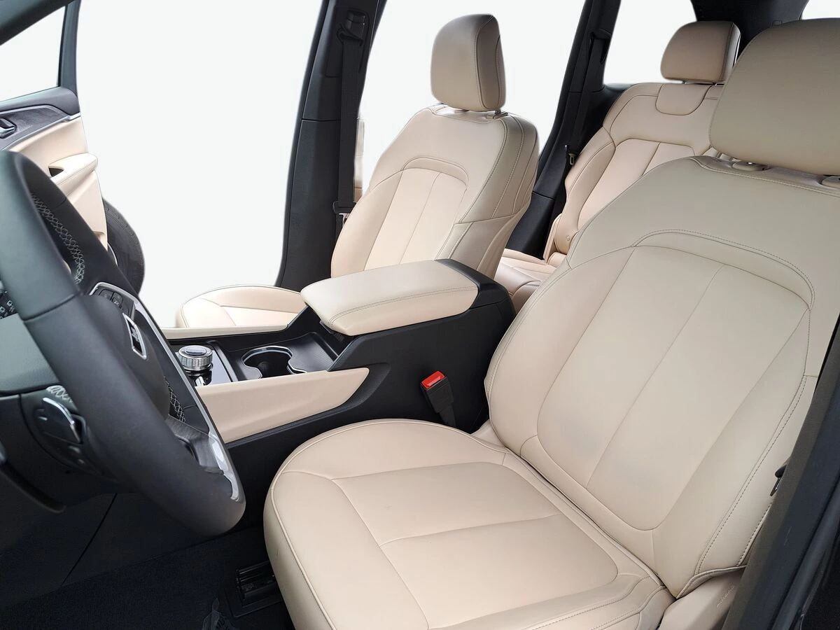 2025 Jeep Grand Cherokee Limited - Photo 16