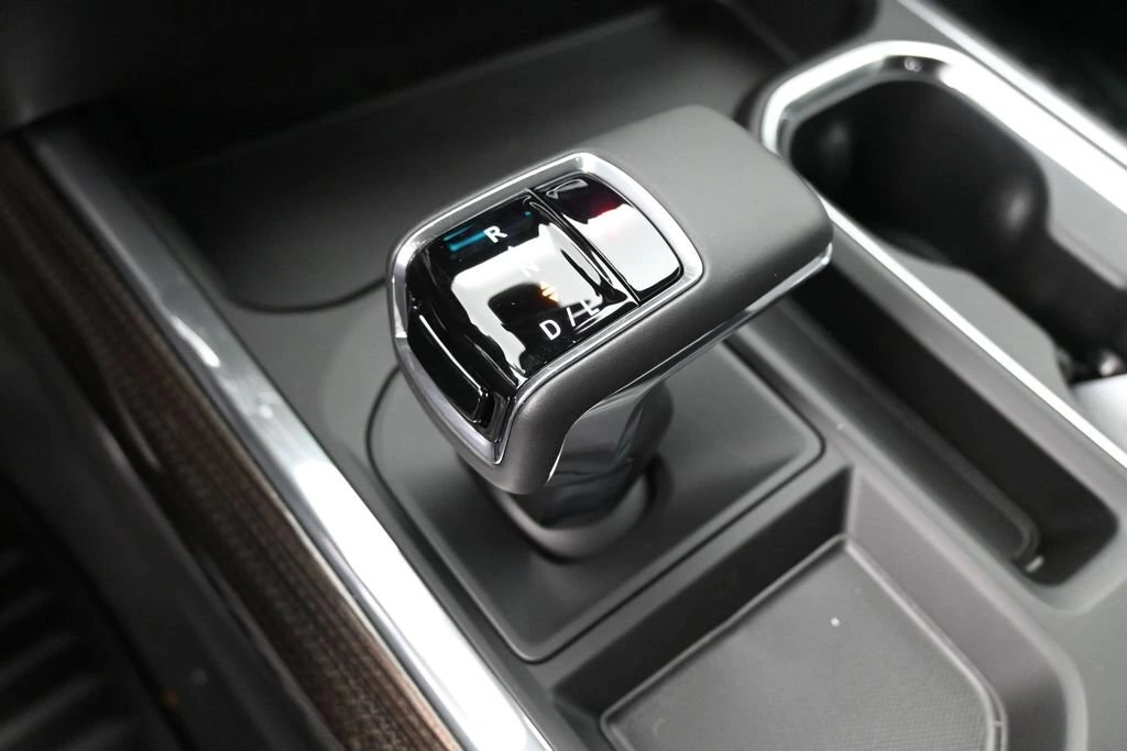 2026 Chevrolet Silverado 1500 RST - Photo 18