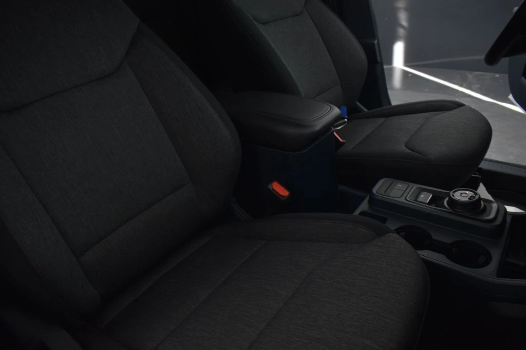 2026 Ford Maverick XLT - Photo 37