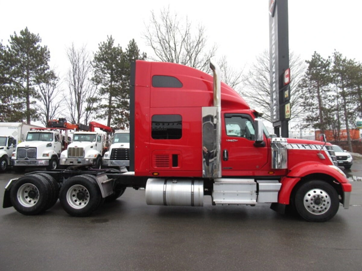 2021 International LoneStar in Flemington, NJ — photo 4