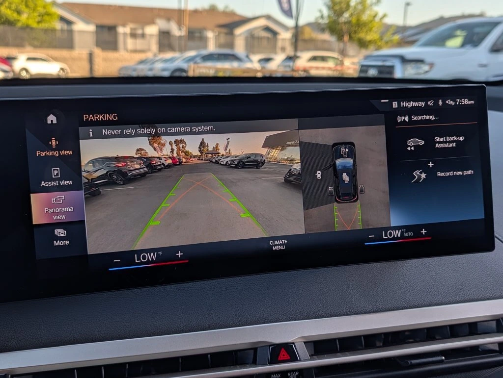 2023 BMW iX Base - Photo 25