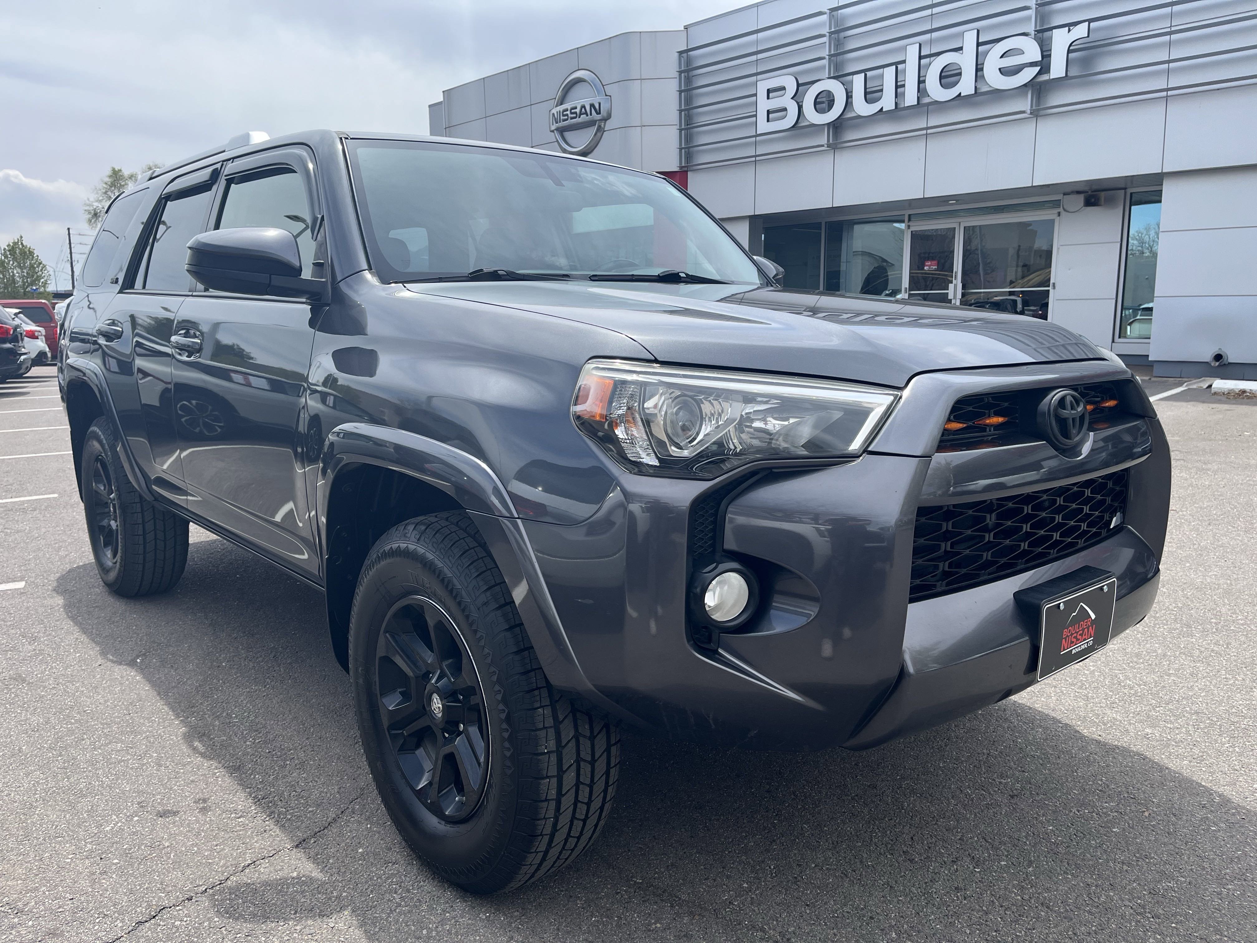 Vehicle