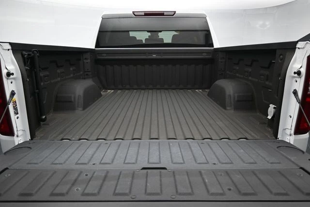 2024 Chevrolet Silverado 1500 LT Trail Boss - Photo 9