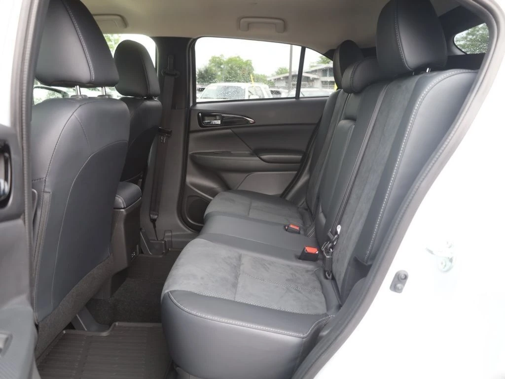 2026 Mitsubishi Eclipse Cross SE - Photo 28