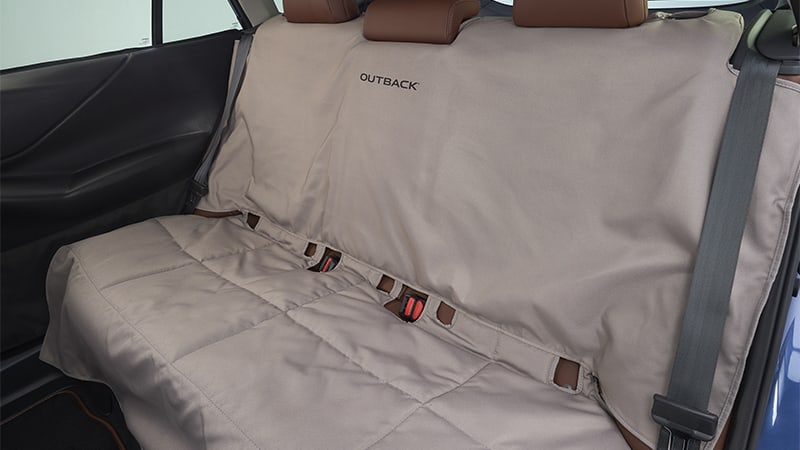 Seat protector