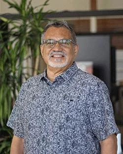 Felix A. Hernandez
