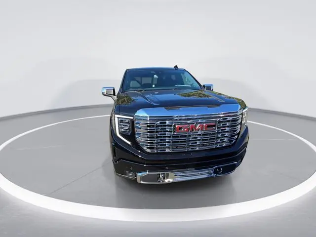 2022 Gmc Sierra 1500 Denali photo 3