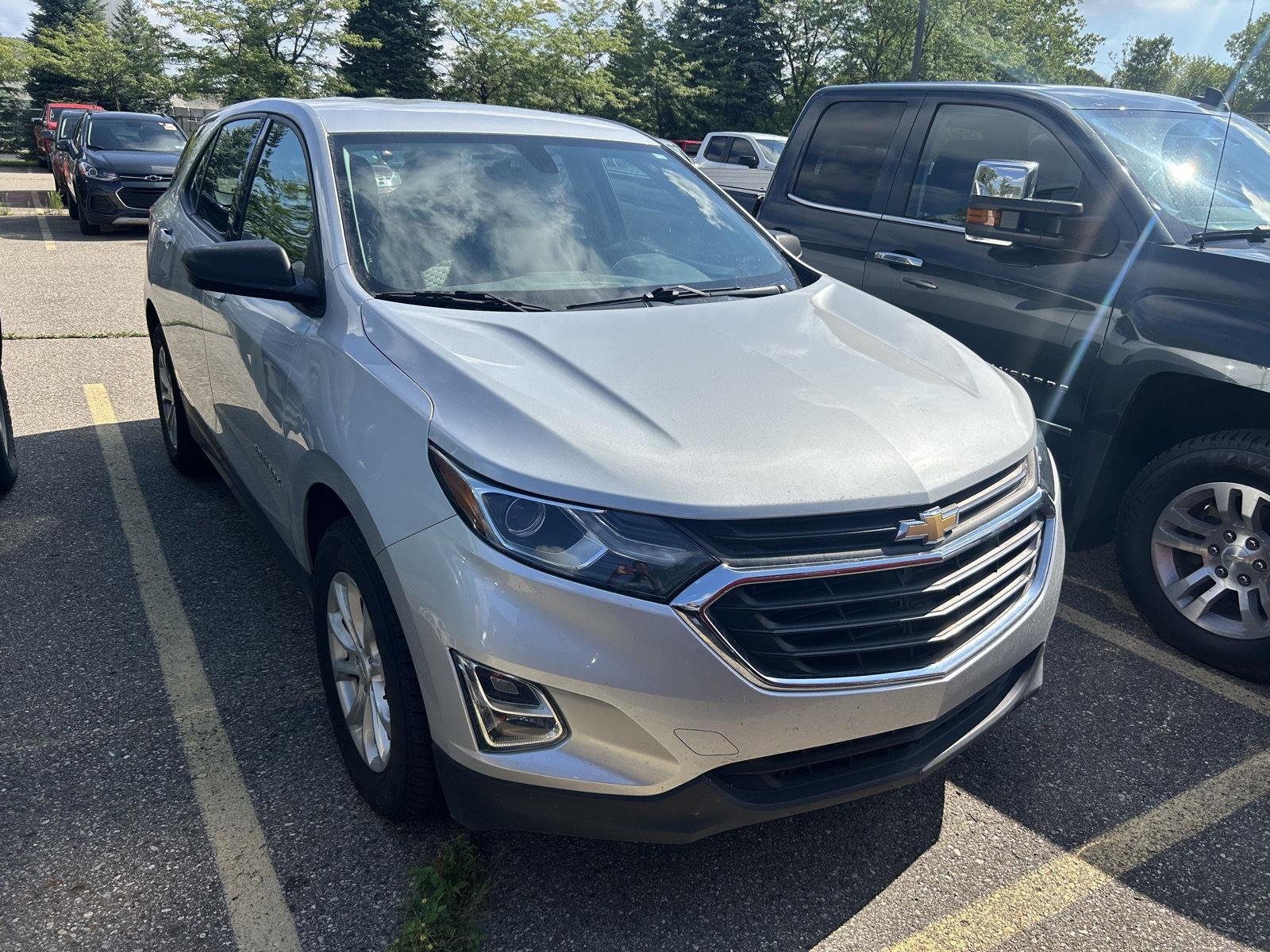 Vehicle
