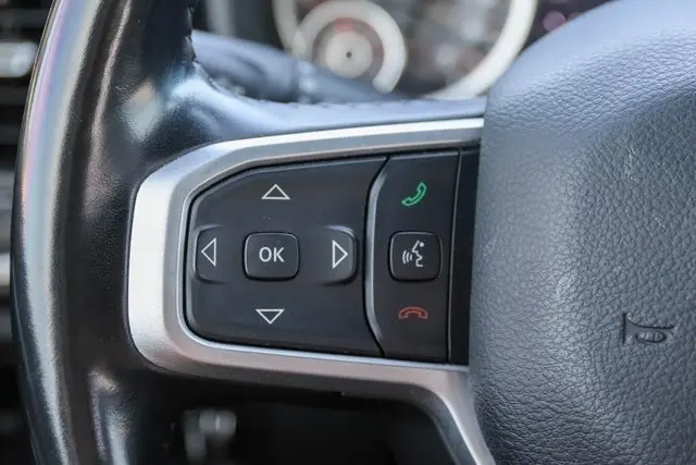 2021 Ram 1500 Big Horn Lone Star photo 25