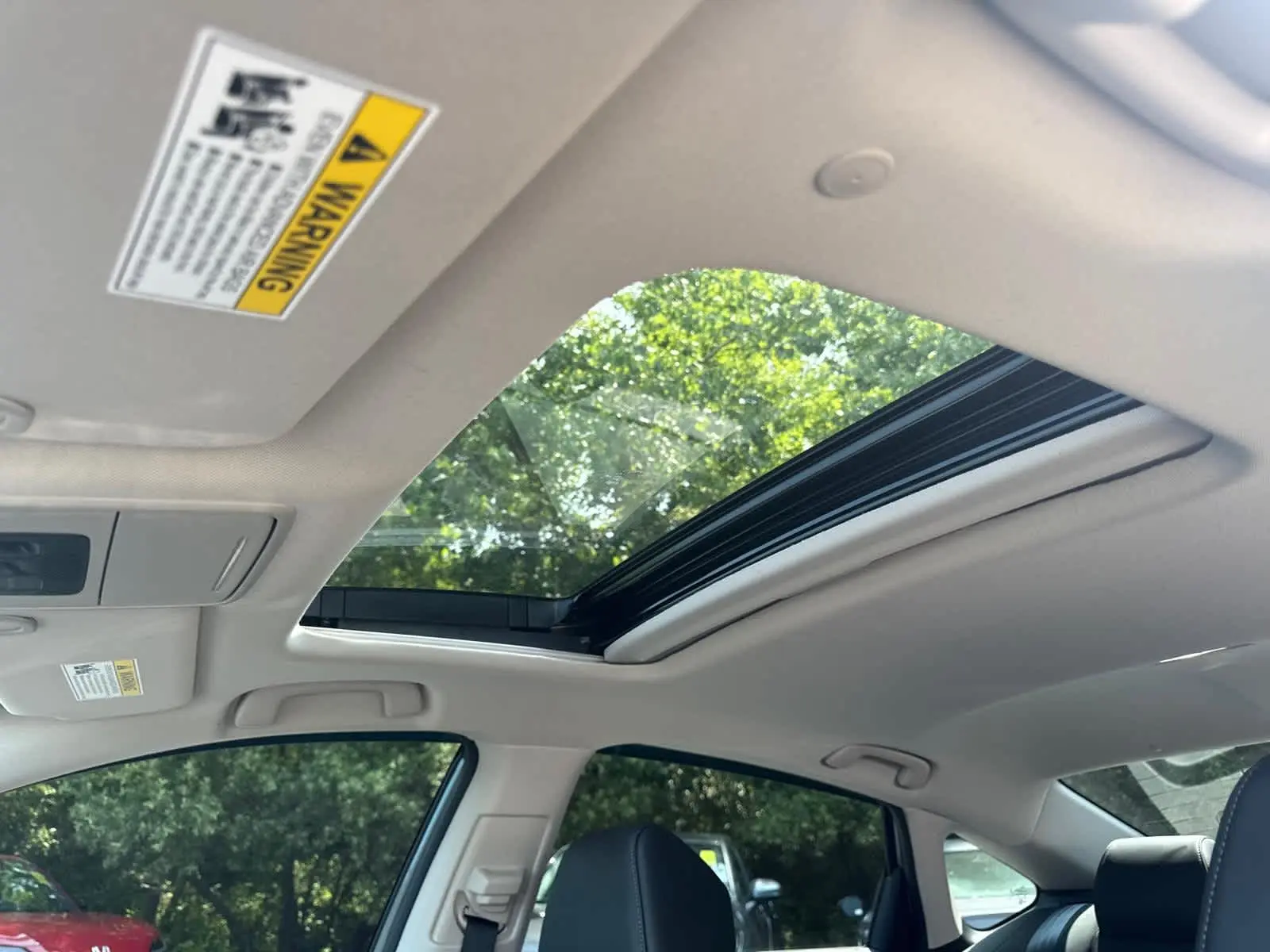 2023 Honda Accord Hybrid Touring photo 11