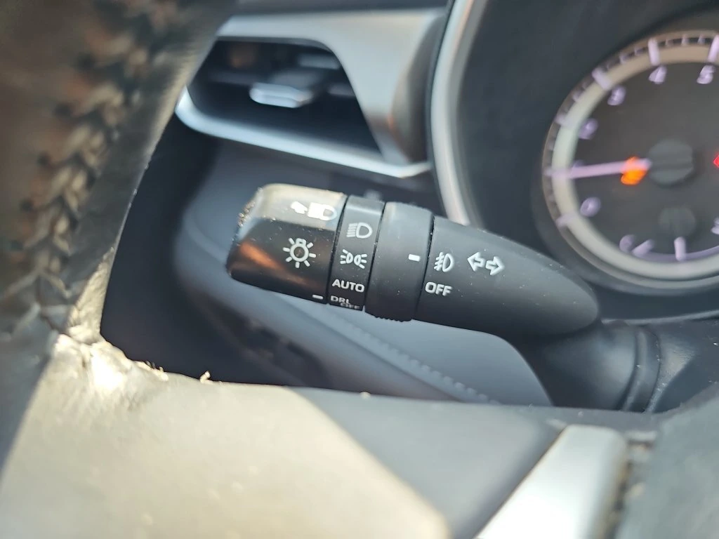 2023 Toyota Highlander XLE - Photo 36