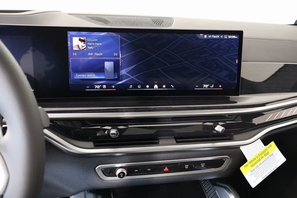 2026 Bmw X6 photo 4