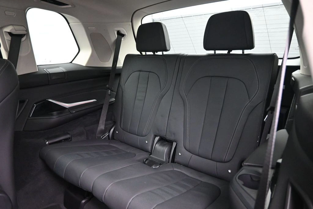 2022 BMW X7 40i - Photo 27
