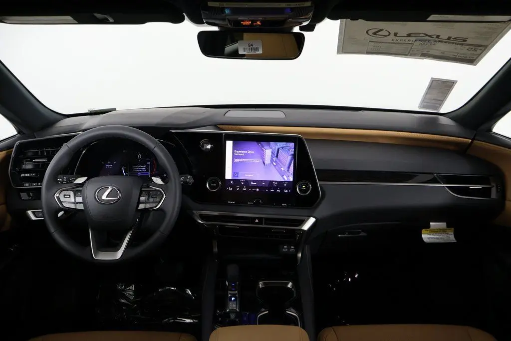 2025 Lexus RX 350 photo 3