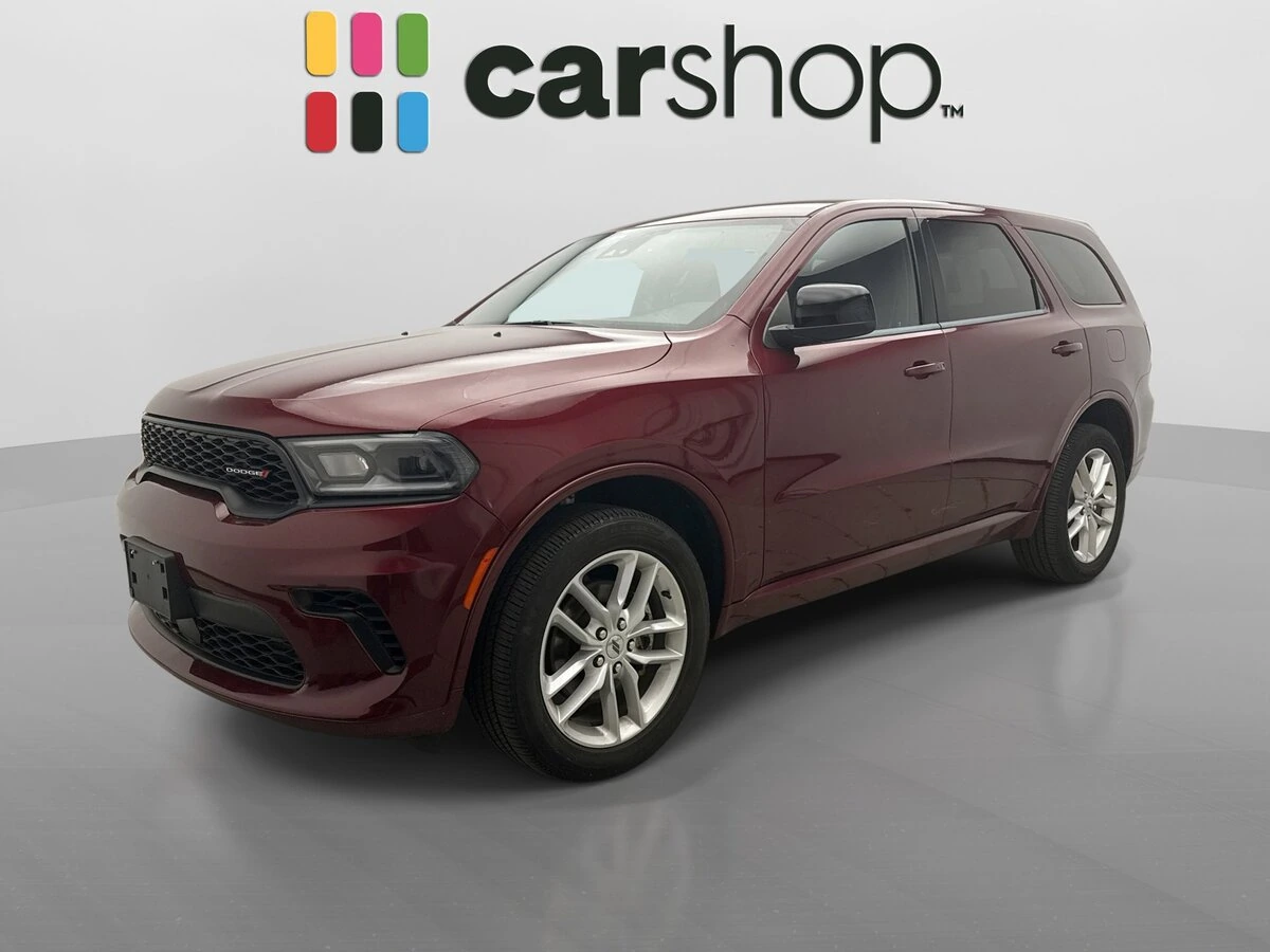 2023 Dodge Durango GT Launch Edition AWD's photo
