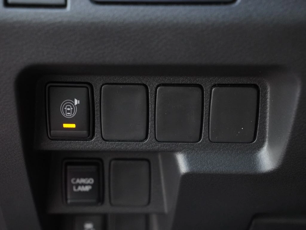 2026 Nissan Frontier SV - Photo 12