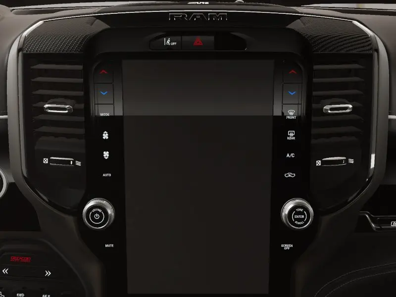 2026 Ram 1500 RHO photo 22