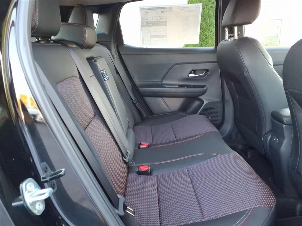 2026 Nissan KICKS SR AWD - Photo 8