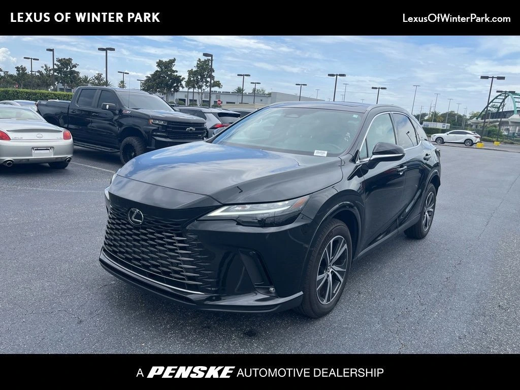 2023 Lexus RX 350 350 Premium FWD's photo