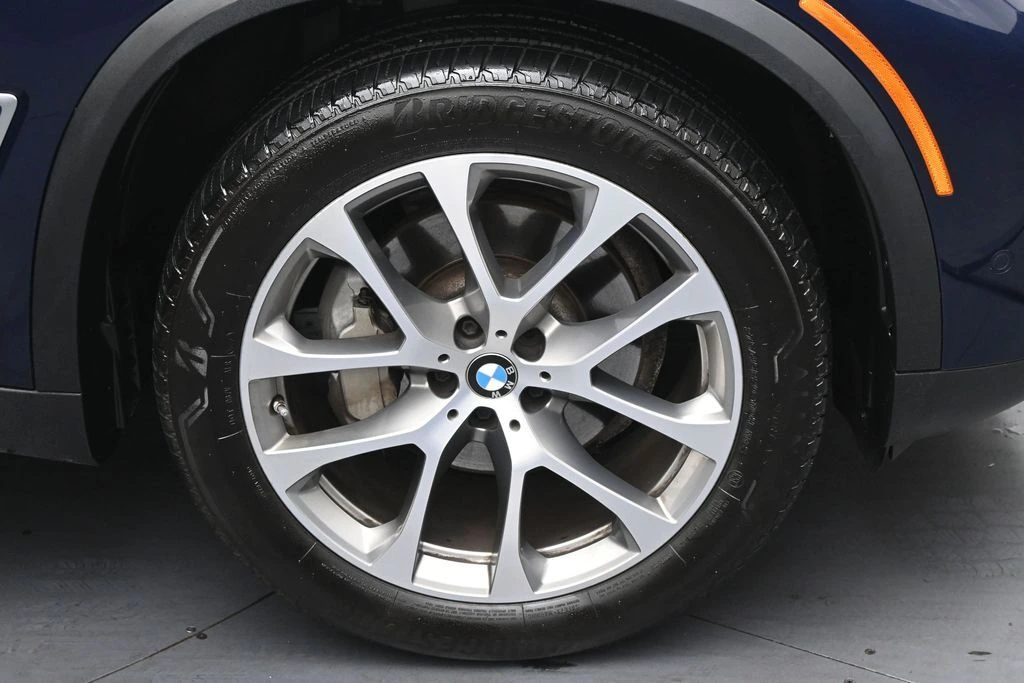 2022 BMW X5 40i - Photo 32
